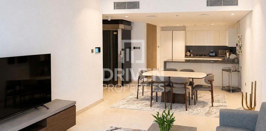 4 bedrooms Apartment in Business Bay, UAE No. 222988