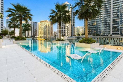 4 bedrooms Apartment in Business Bay, UAE No. 222988 23