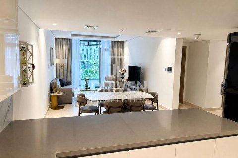 4 bedrooms Apartment in Business Bay, UAE No. 222988 4
