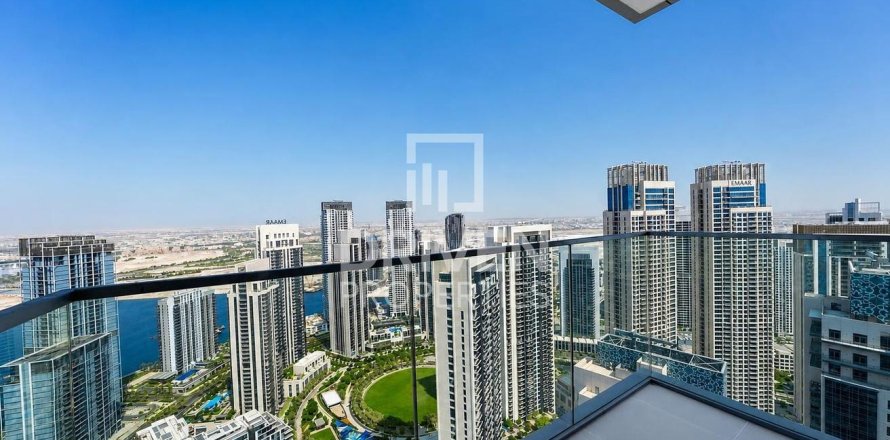 Appartement de 2 chambres à The Grand, UAE No. 212815