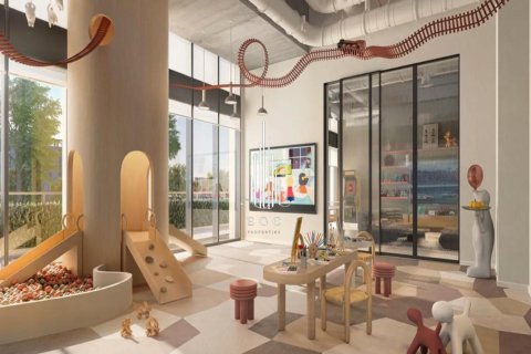 2 غرف نوم شقة على Saadiyat Cultural District, الإمارات العربية المتحدة رقم 41425 6