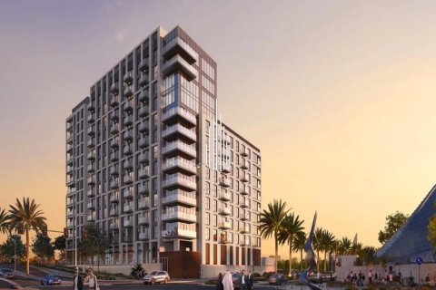 2 غرف نوم شقة على Saadiyat Cultural District, الإمارات العربية المتحدة رقم 41425 11