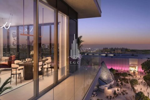 2 غرف نوم شقة على Saadiyat Cultural District, الإمارات العربية المتحدة رقم 41425 9