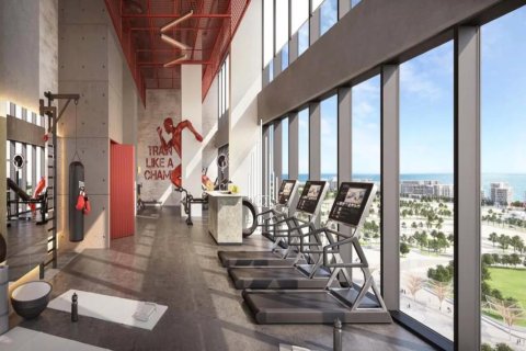 2 غرف نوم شقة على Saadiyat Cultural District, الإمارات العربية المتحدة رقم 41425 3