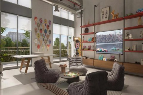 2 غرف نوم شقة على Saadiyat Cultural District, الإمارات العربية المتحدة رقم 41425 5