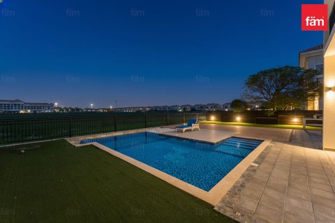 Villa de 5 dormitorios en Dubai, UAE No. 167131 18