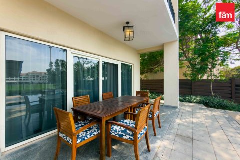Villa de 5 dormitorios en Dubai, UAE No. 167131 14