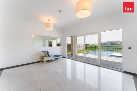 Villa de 5 dormitorios en Dubai, UAE No. 167131 17