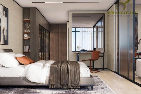 Apartment de 1 dormitorio en Al Marjan Island, UAE No. 75439 6