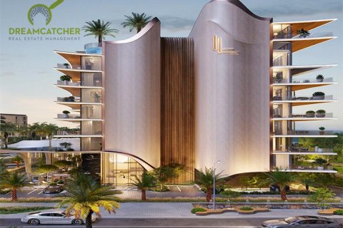 Apartment de 1 dormitorio en Al Marjan Island, UAE No. 75439 12