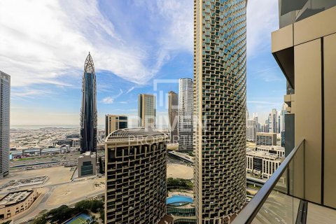 2 غرف نوم شقة في The Address Residences Dubai Opera, الإمارات العربية المتحدة رقم 191702