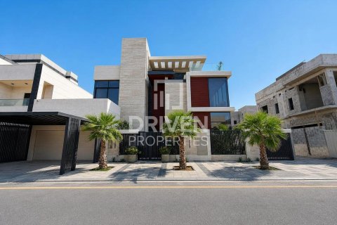 Вилла с 5 спальнями в Nad Al Sheba 1, ОАЭ №212210