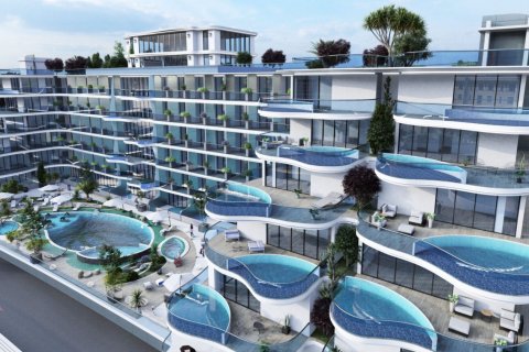 2 bedrooms Apartment in Jumeirah Village Circle, UAE No. 3850 5