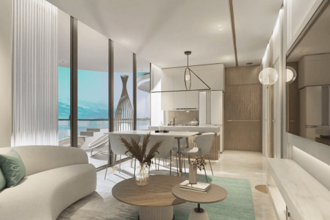 2 bedrooms Apartment in Jumeirah Village Circle, UAE No. 3850 3
