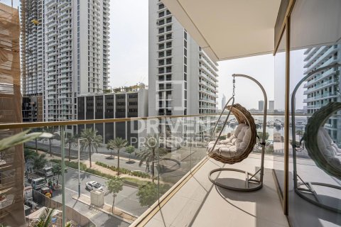 1 bedroom Apartment in EMAAR Beachfront, UAE No. 212169 14