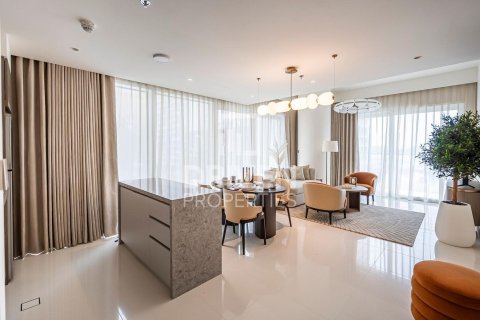 1 bedroom Apartment in EMAAR Beachfront, UAE No. 212169 4