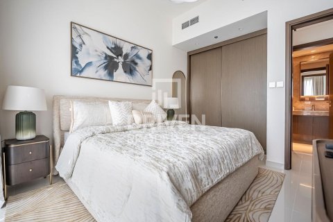 1 bedroom Apartment in EMAAR Beachfront, UAE No. 212169 10