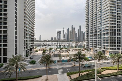 1 bedroom Apartment in EMAAR Beachfront, UAE No. 212169 13