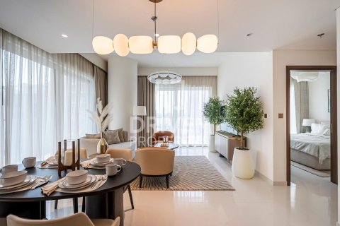 1 bedroom Apartment in EMAAR Beachfront, UAE No. 212169 7