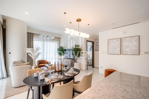 1 bedroom Apartment in EMAAR Beachfront, UAE No. 212169 3