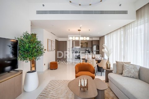 1 bedroom Apartment in EMAAR Beachfront, UAE No. 212169 5