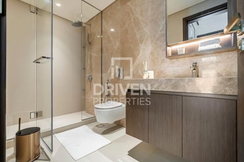1 bedroom Apartment in EMAAR Beachfront, UAE No. 212169 12
