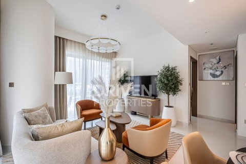 1 bedroom Apartment in EMAAR Beachfront, UAE No. 212169 6