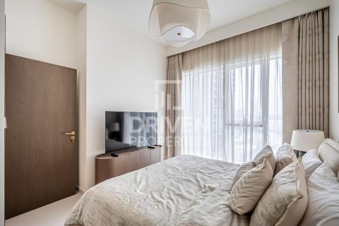 1 bedroom Apartment in EMAAR Beachfront, UAE No. 212169 9