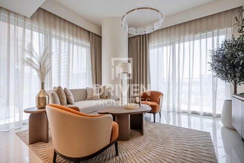 1 bedroom Apartment in EMAAR Beachfront, UAE No. 212169