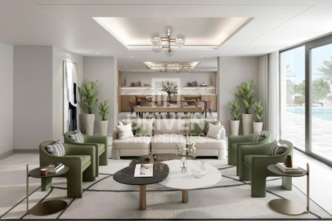 Studio Apartment in Downtown Jebel Ali, UAE No. 211785