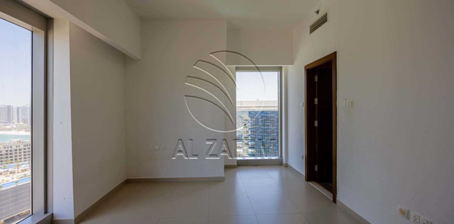 Apartment de 2 dormitorios en Shams Abu Dhabi, UAE No. 167927