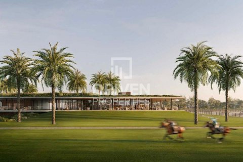 Villa de 3 chambres à Dubai Investment Park, UAE No. 211823 4