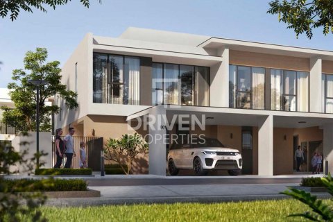Villa de 3 chambres à Dubai Investment Park, UAE No. 211823 11