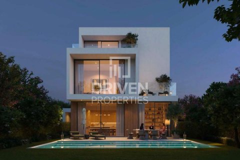 Villa de 3 chambres à Dubai Investment Park, UAE No. 211823 6