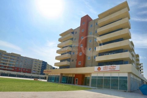 Квартира с 3 спальнями в Al Reef, ОАЭ №172610 14
