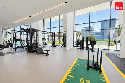 Appartement de 1 chambre à Downtown Dubai (Downtown Burj Dubai), UAE No. 220188 21