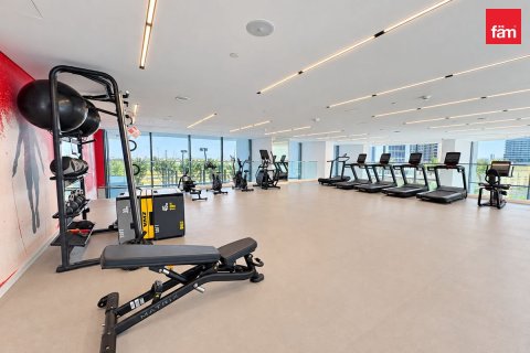 Appartement de 1 chambre à Downtown Dubai (Downtown Burj Dubai), UAE No. 220188 10