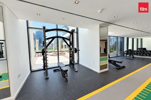 Appartement de 1 chambre à Downtown Dubai (Downtown Burj Dubai), UAE No. 220188 11