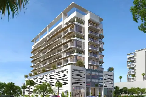 Studio Apartment in Al Shindagah, UAE No. 157309