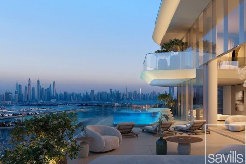3 غرف نوم شقة في نخلة جميرا, الإمارات العربية المتحدة رقم 213965 5