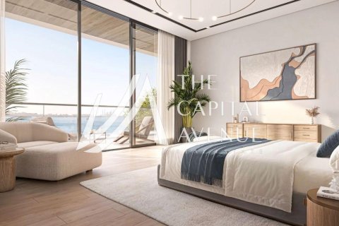 Villa de 4 dormitorios en Al Hudayriat Island, UAE No. 215440 6