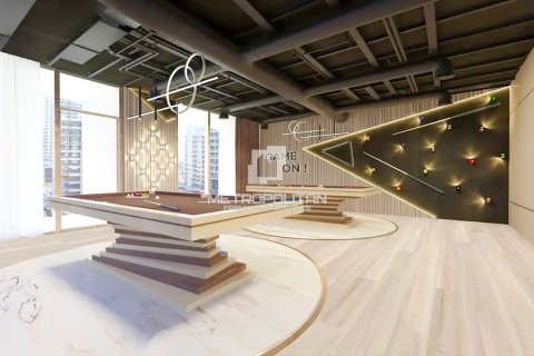 Квартира с 1 спальней в Джумейра Лейк Тауэрс, ОАЭ №128314 7