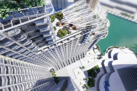 2 bedrooms Apartment in Dubai, UAE No. 215731 10