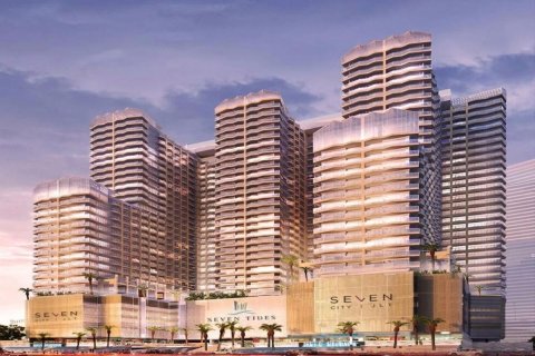 2 bedrooms Apartment in Dubai, UAE No. 215731 3