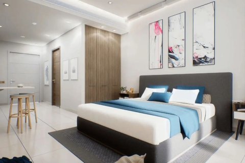 2 bedrooms Apartment in Dubai, UAE No. 215731 7