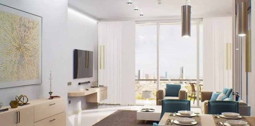 2 bedrooms Apartment in Dubai, UAE No. 215731