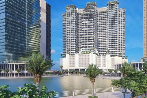 2 bedrooms Apartment in Dubai, UAE No. 215731 11