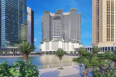 2 bedrooms Apartment in Dubai, UAE No. 215731 12
