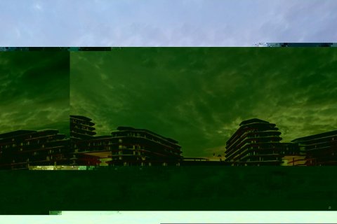 Duplex de 3 chambres à Ras Al Khaimah, UAE No. 184257 7