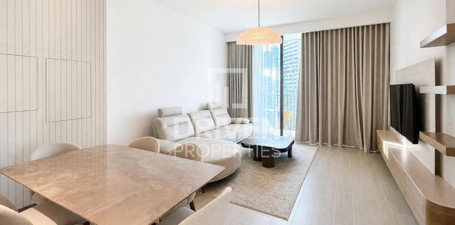 3 bedrooms Apartment in Jumeirah Village Circle, UAE No. 212171